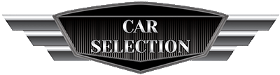 Car Selection logo